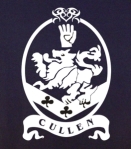 Cullen Crest